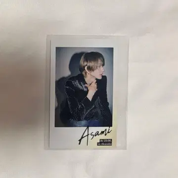 25시, 아카사카에서 Season 2 트레이딩 카드 코마키네 아오이타