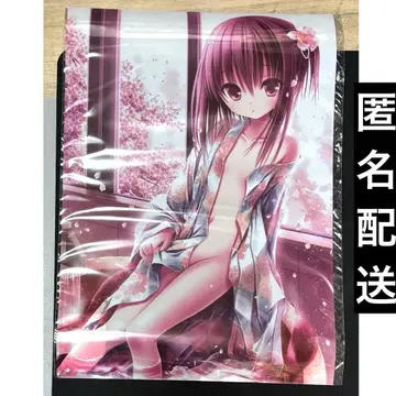 로큐브! 팅클 A3 클리어 포스터 미나토 토모카 3 제비뽑기당