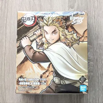 귀멸의 칼날 렌고쿠 쿄쥬로 피규어