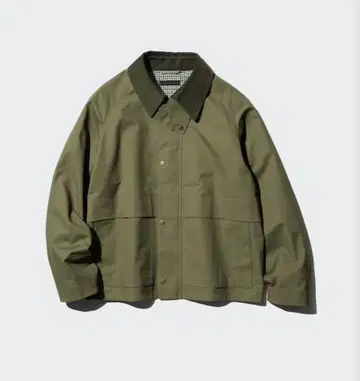 유틸리티 숏 블루종 S