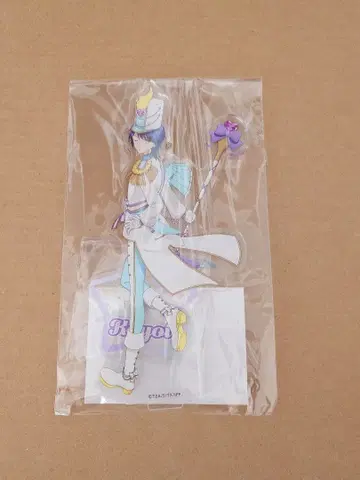 코요이 아크릴 스탠드