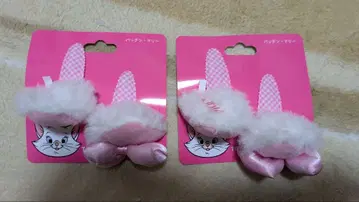 파친 마리 디즈니