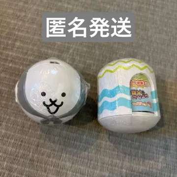 냥코 대전쟁 13주년 캡슐 캐릭터 냥코 성 카사지조