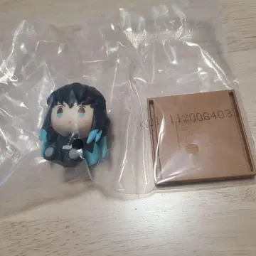 제일복권 귀멸의 칼날 언니의 원수 토키토 무이치로 F상 쵸코놋코 피규어