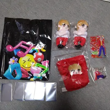 M!LK SMILE POP! 소노 슌타 세트 판매