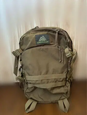 Gregory 스피어 코요테