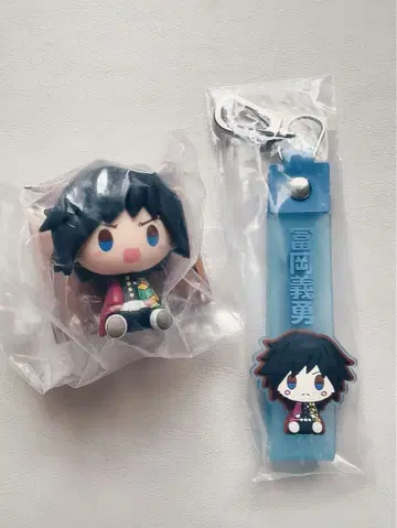 제일복권 귀멸의 칼날 언니의 원수 F상 쵸코놋코 포콧 참 토미오카 기유