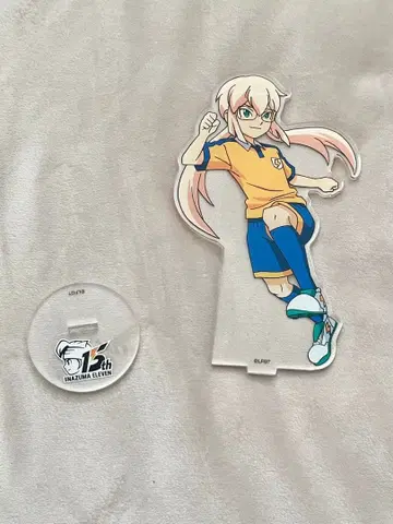 이나즈마 일레븐 키리노 란마루 아크릴 스탠드