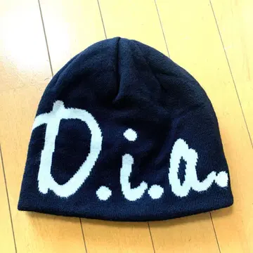 d.i.a. 니트 모자