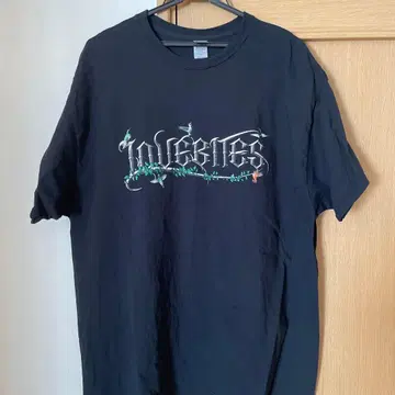 새상품급! Lovebites / LIVE AT HOME II XL 사이즈