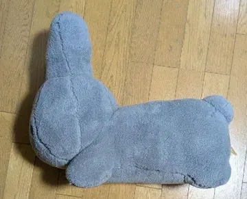 다이토 복권 라스트 원상 블루나 큰 토끼 봉제 인형