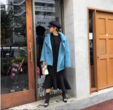 Birthday Bash 벌스데이 바쉬 코트