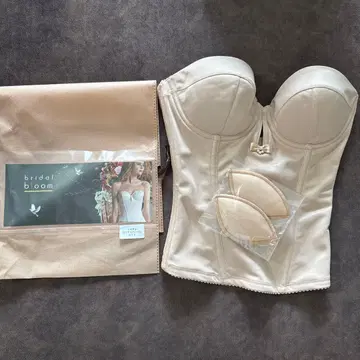 브라이덜블룸 브라이덜 이너 D70