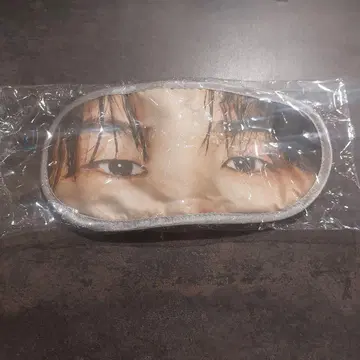 EXILE THE REASON 사와모토 나츠키 안대 가챠