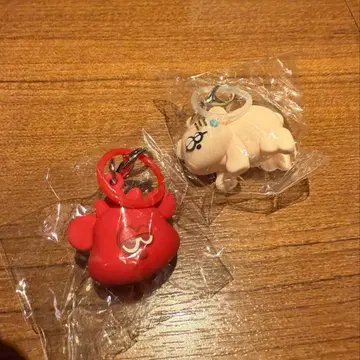 jimwag 표식 액세서리