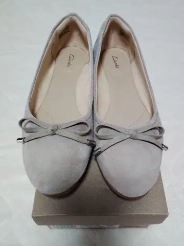 [Clarks] 그레이스 릴리 펌프스