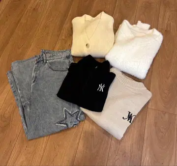 SHEIN Avail 묶음 판매