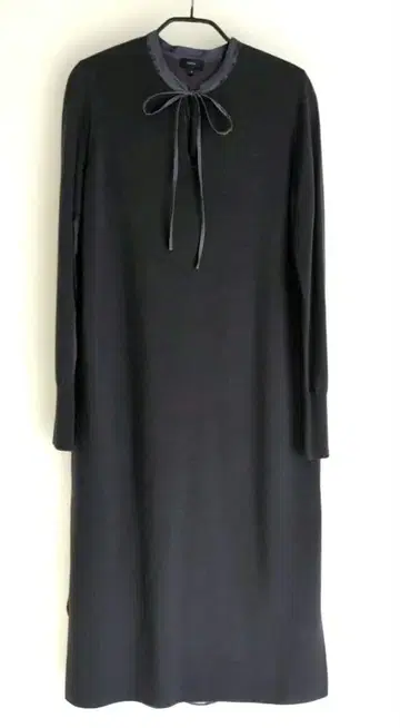 JOSEPH 조셉 이소재 도킹 원피스