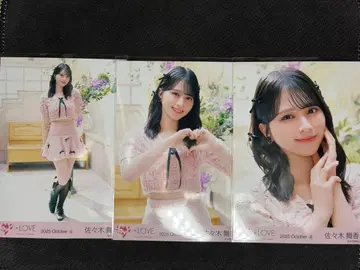 이코럽 가창 의상 러브송에 습격당하다 사사키 마이카 컴프