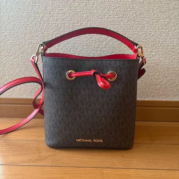 마이클코어스 토트백