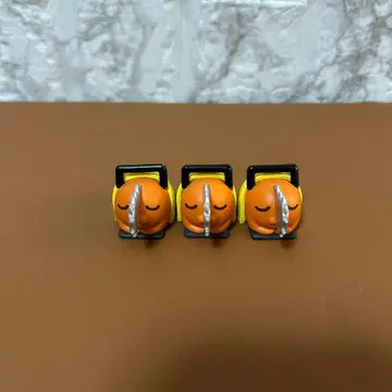 체인소 맨 피규어 포치타