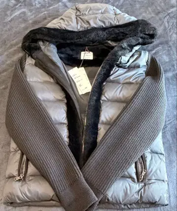 엠메티 EMMETI / GART [ NERO.블랙 ]