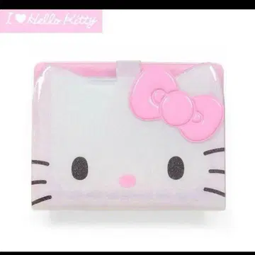 아이러브 헬로키티 바인더 I Love Hello Kitty