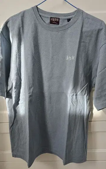 RAGEBLUE 주술회전 이누마키 토게 T셔츠