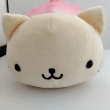 냥냥 냥코반점 BIG 봉제 인형 모모냥코만