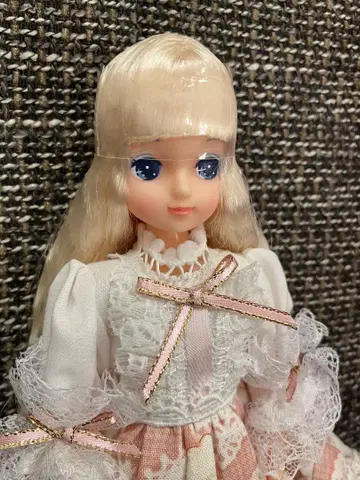 리카짱 캐슬 돌려입기 코디네이트 키라짱C