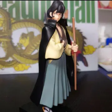 루팡 3세 이시카와 고에몽 피규어