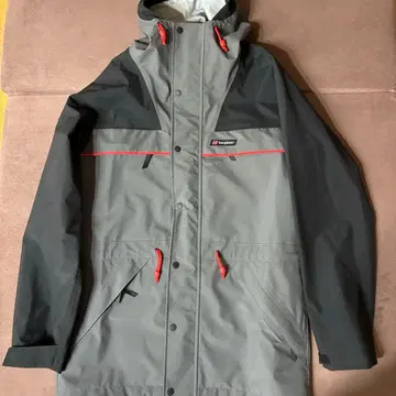 berghaus Tempest 89 Waterproof Jacket