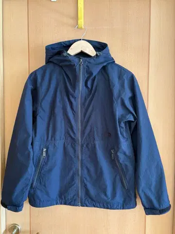 THE NORTH FACE 네이비 마운틴 후드티 M