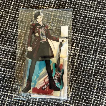 WIND BREAKER 불량들의 영웅담 아크릴 스탠드 사쿠라 하루카