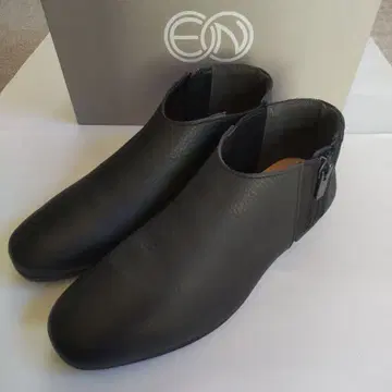 en 키다리 아저씨 부츠 22.5cm