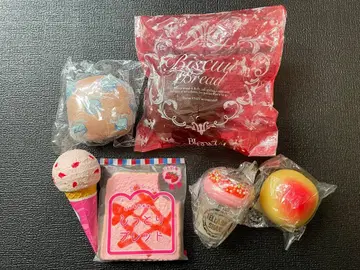 스퀴즈 묶음 판매