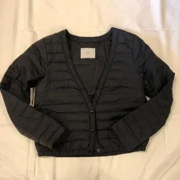 SLY 다운 자켓 사이즈 1