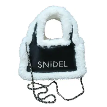 스나이델 키티 백 완판템