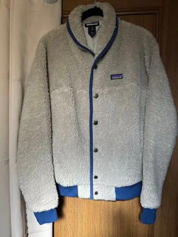 Patagonia 레트로X 버튼 자켓 XS
