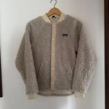 파타고니아 레트로 X 보머 자켓 키즈