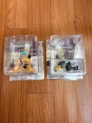 제일복권 원피스 스릴러 바크 편 네거티브 메모 스탠드 상디 프랭키