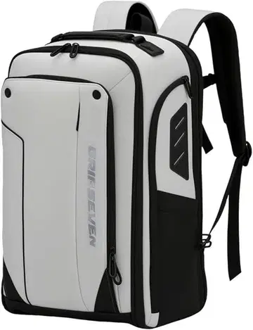 새상품 [ABIBA] 도시락 가방 남성용 백팩 통학 럭색 그레이