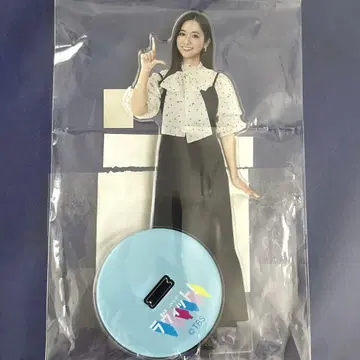 타무라 마코 아크릴 스탠드