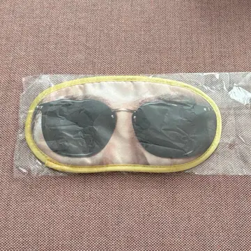 EXILE ATSUSHI 안대