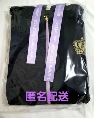 우타노 프린스사마 SHINING STAR STAGE 후드티 미카제 아이