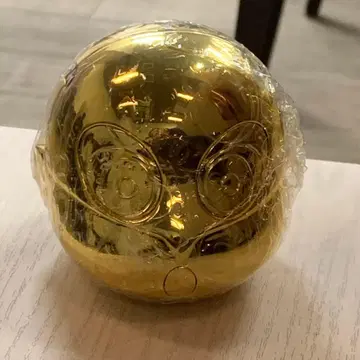 짱구는 못말려(크레용 신짱) 빅 캡슐 캐릭터 2탄 레어 골드 액션 가면