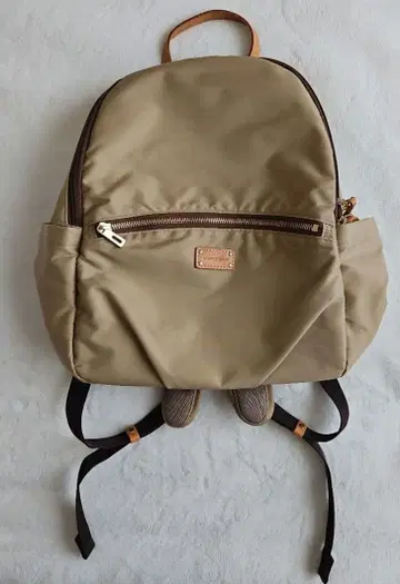 크로커다일 CROCODILE 백팩 백팩