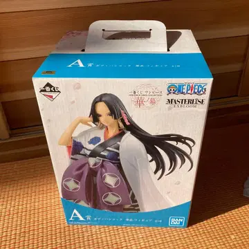 제일복권 원피스 화노마키 A상