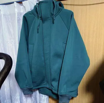 Audition J1921 마쉬멜로우 플리스 후드티 자켓 RNA