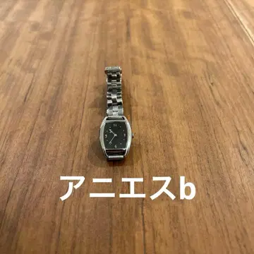 애니에스b 여성용 손목시계